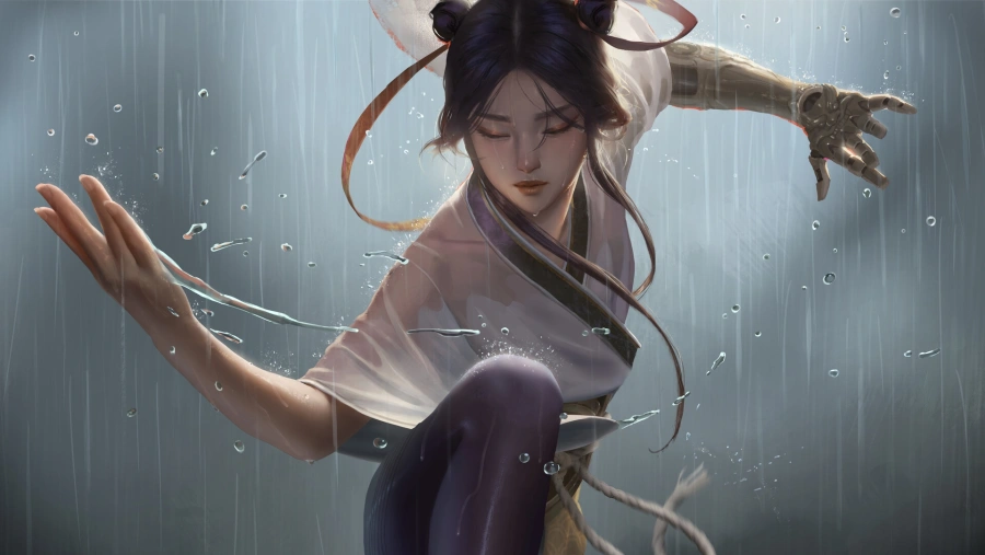 我想要做什么？我能做什么？
